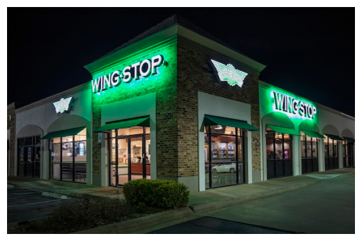 Wingstop